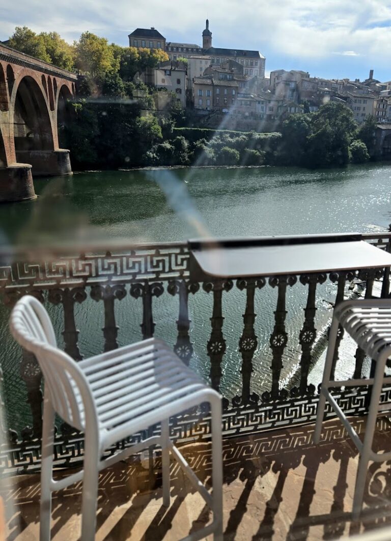 Restaurant LA VERMICELLERIE à Albi, France — photo 1