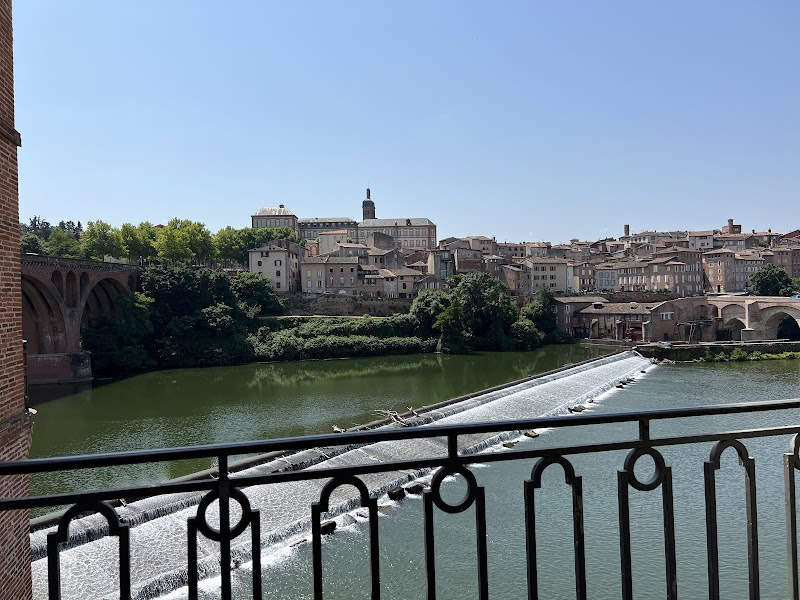 Restaurant LA VERMICELLERIE à Albi, France — photo 2