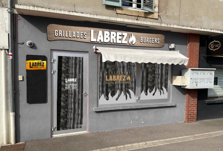 Labrez
