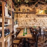 L’Alivi à Paris