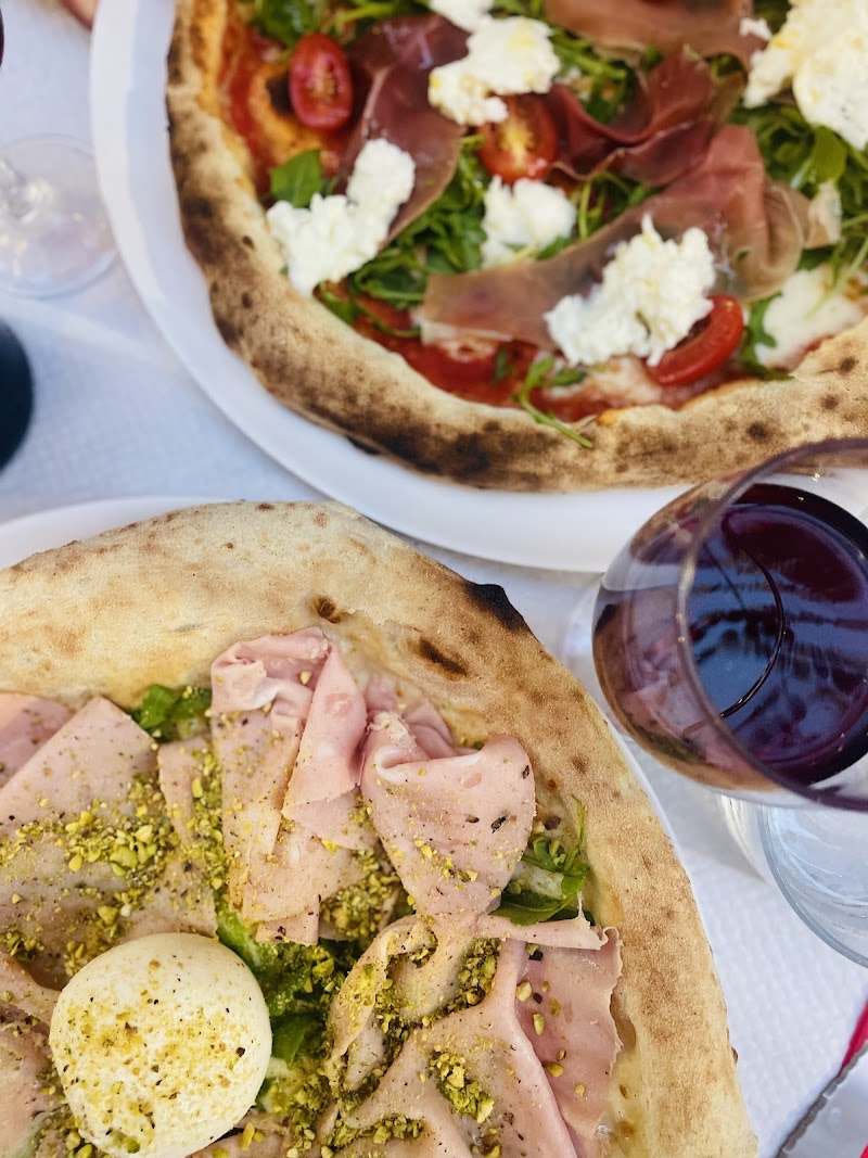 Restaurant L’armonia à Béziers, France — photo 3