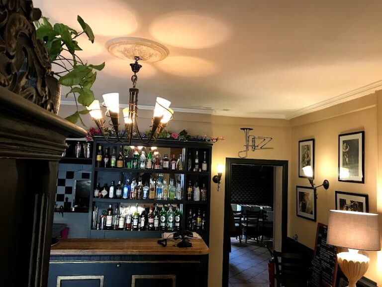 Restaurant Le 27 Madame à Paris, France — photo 1
