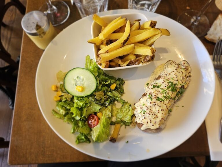 Restaurant Le Barjo à Paris, France — photo 1