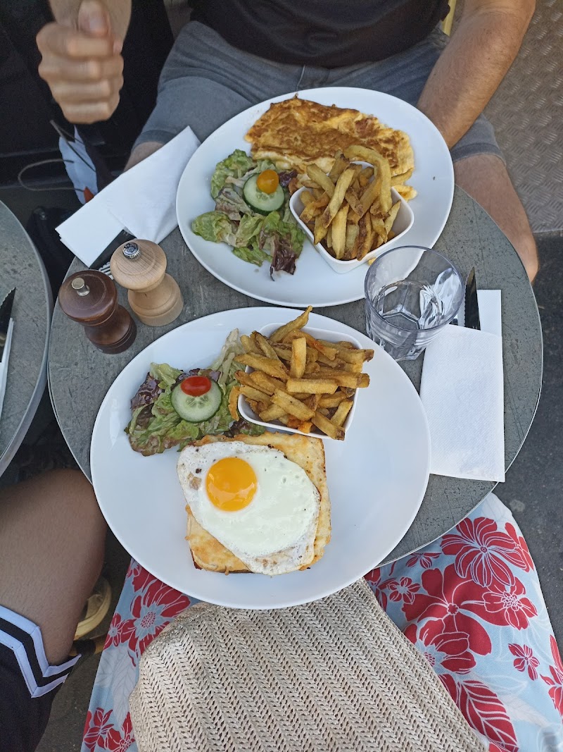 Restaurant Le Barjo à Paris, France — photo 3