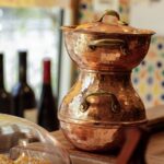 Le Bec Fin – Chez Saïd à Paris