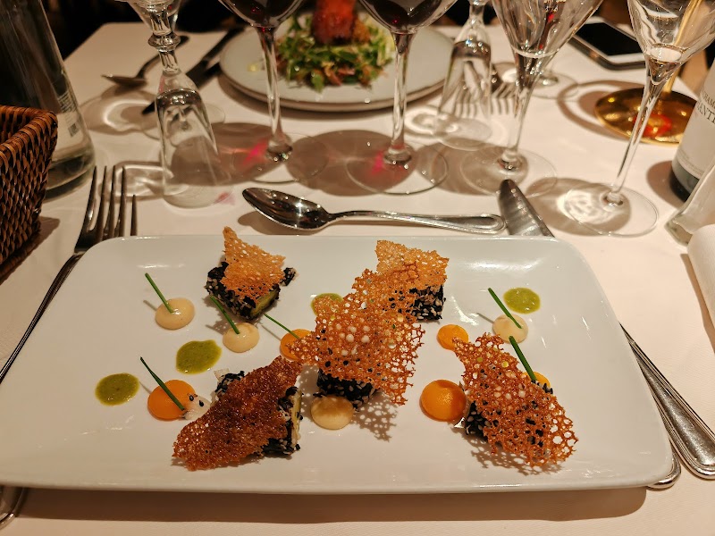 Le Bel Canto – Restaurant Lyrique Paris à Paris, France — photo 2