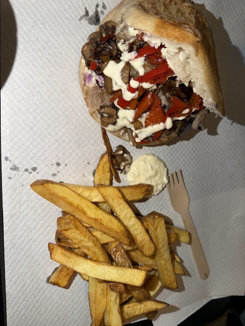 Le berliner — photo 2