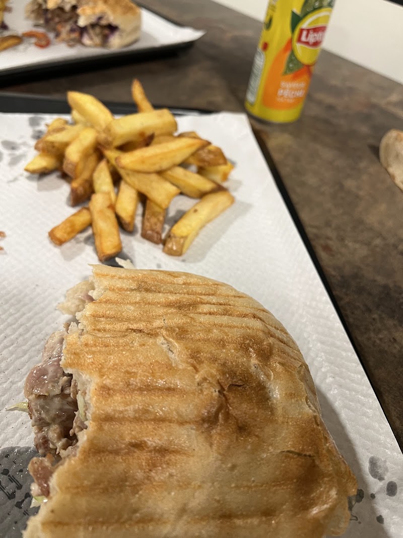 Le berliner — photo 3