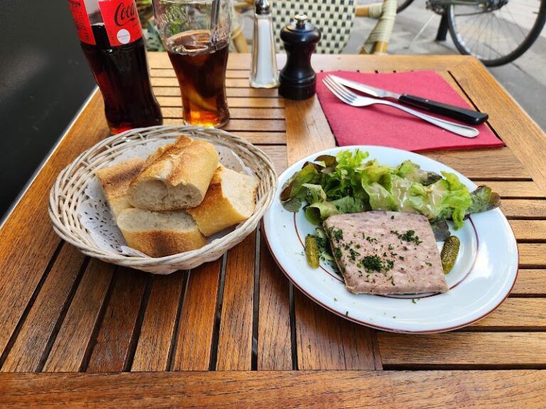 Le Bistrot d’ Antoine