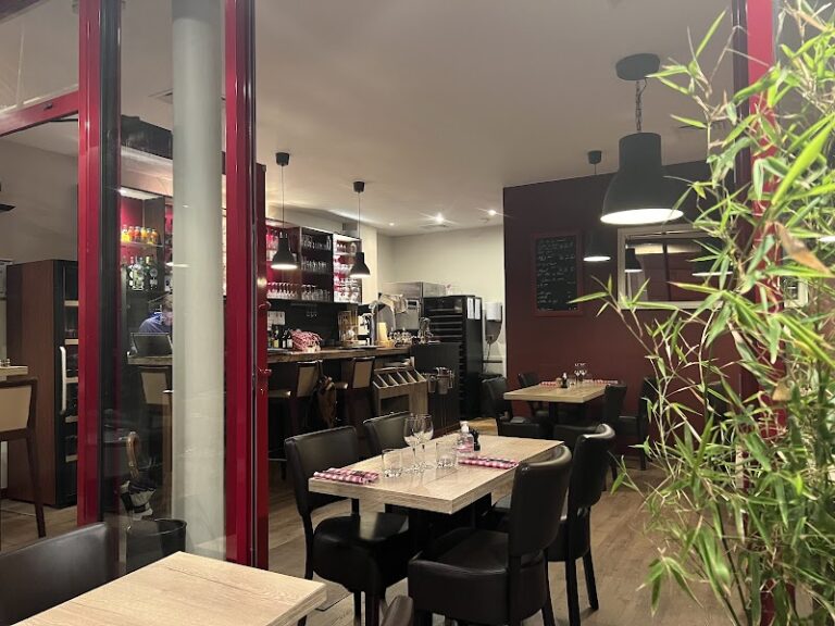 Restaurant Le Bistrot d’Yves à Paris, France — photo 1