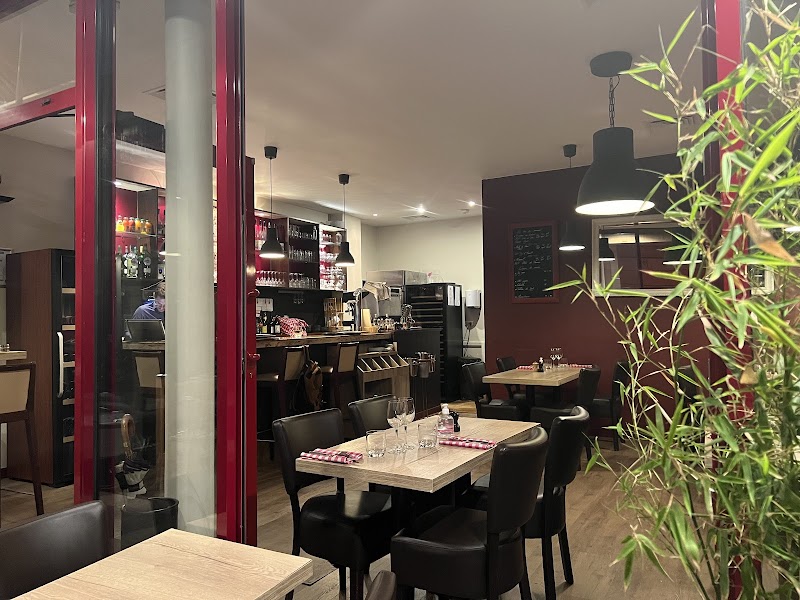 Le Bistrot d’Yves — photo 1