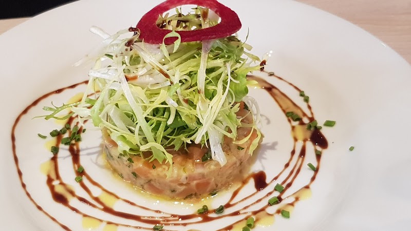 Restaurant Le Bistrot d’Yves à Paris, France — photo 2