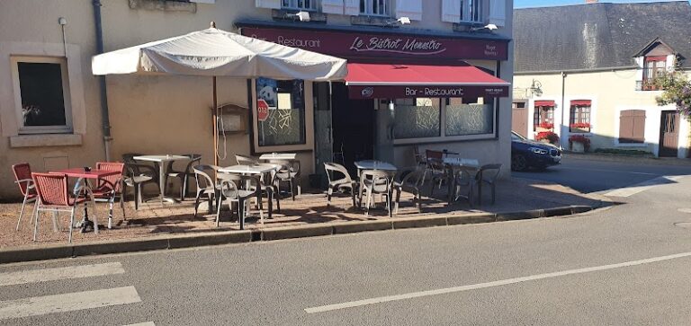 Restaurant Le Bistrot Menestro à Menetou-Salon, France — photo 1