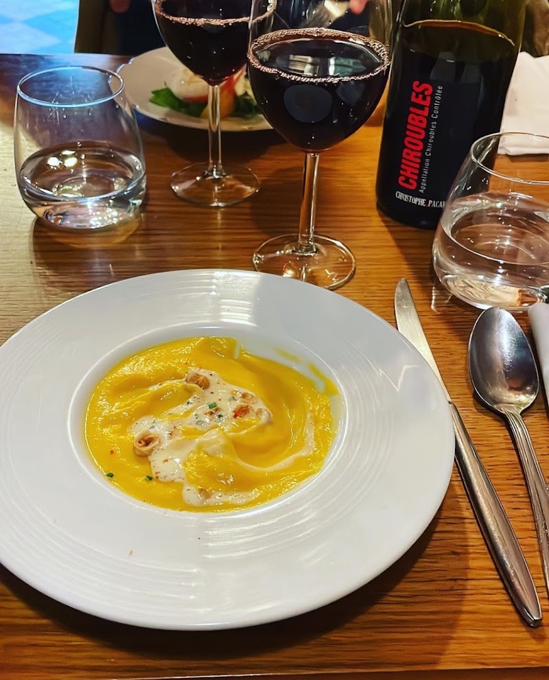 Restaurant Le Bistrot Parisien à Grenoble, France — photo 3