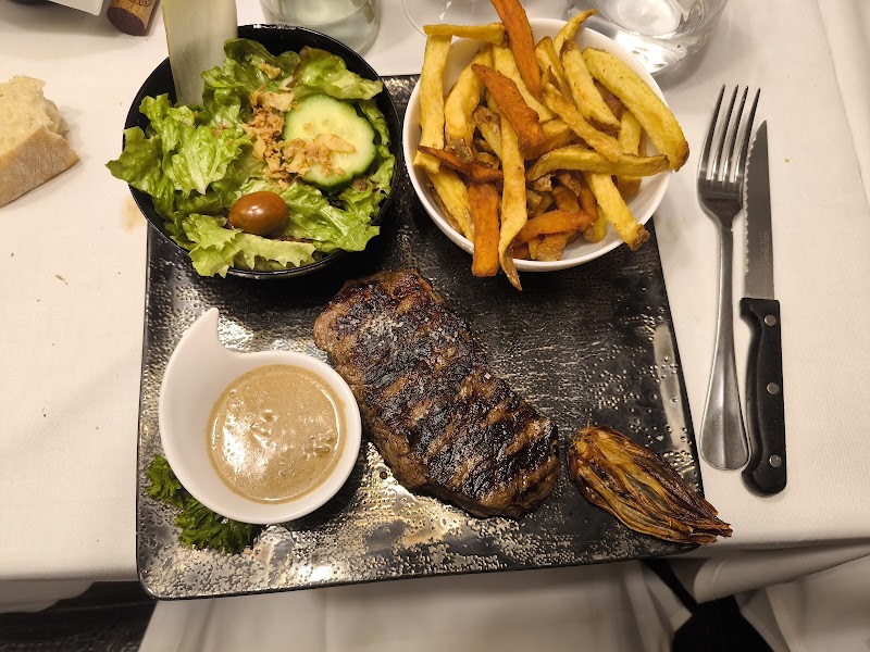 Restaurant Le Bodegon à Lourdes, France — photo 2