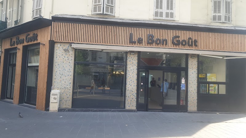 Le Bon Goût