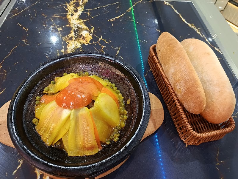 Restaurant Le Bon Goût à Nice, France — photo 3
