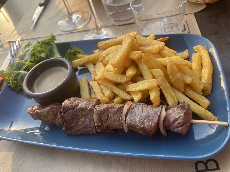 Restaurant Le Bouche A Oreille à Anglet, France — photo 3