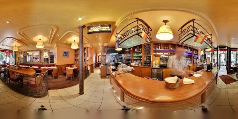 Restaurant Le Bouchon à Paris, France — photo 1