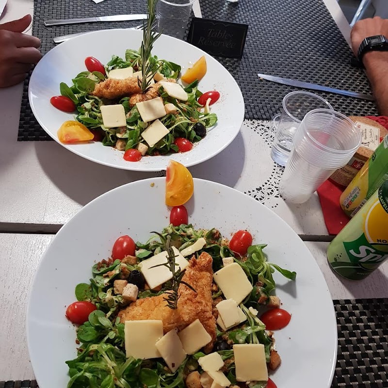 LE COIN GOURMAND — photo 2