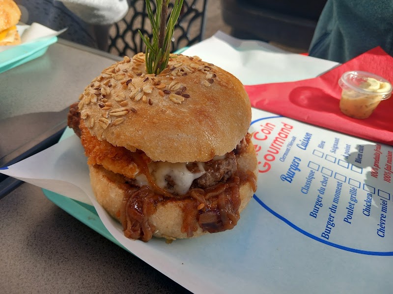 LE COIN GOURMAND — photo 3