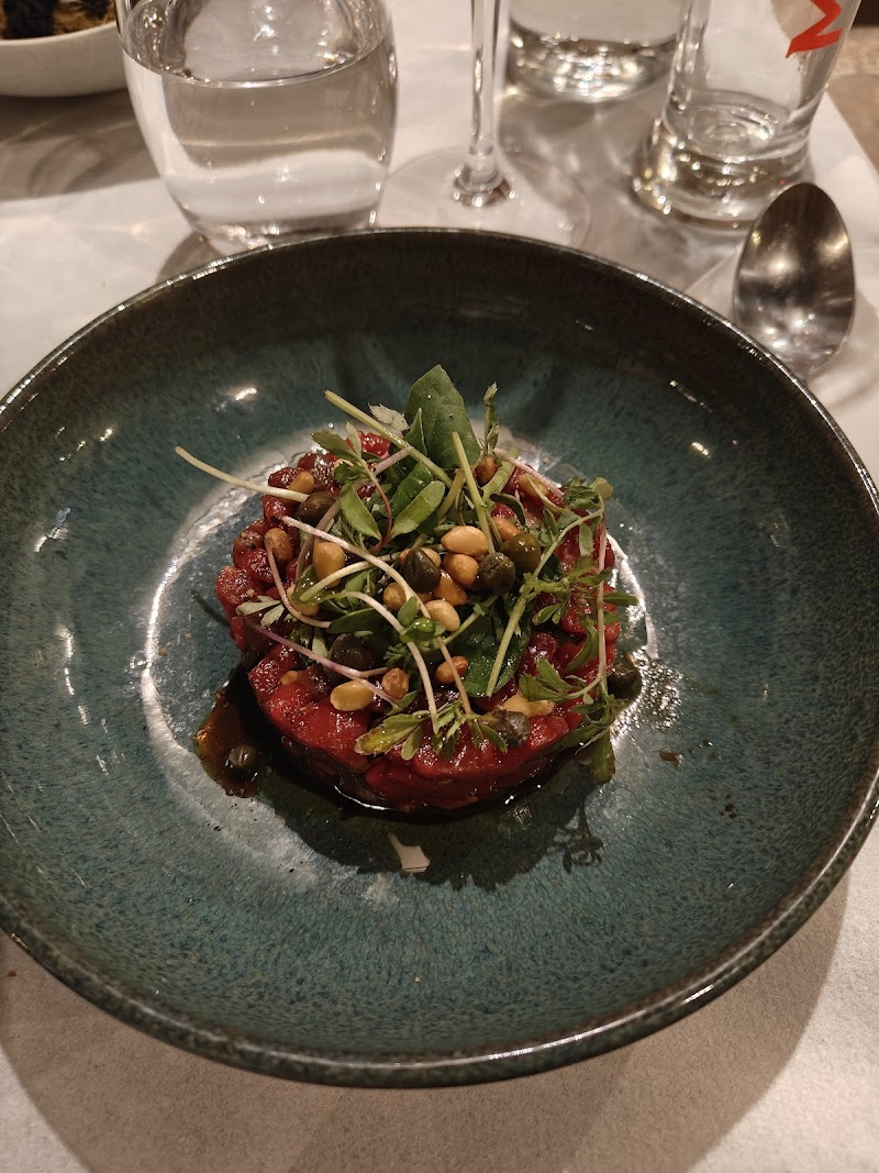 Restaurant Le Coin à Nîmes, France — photo 3