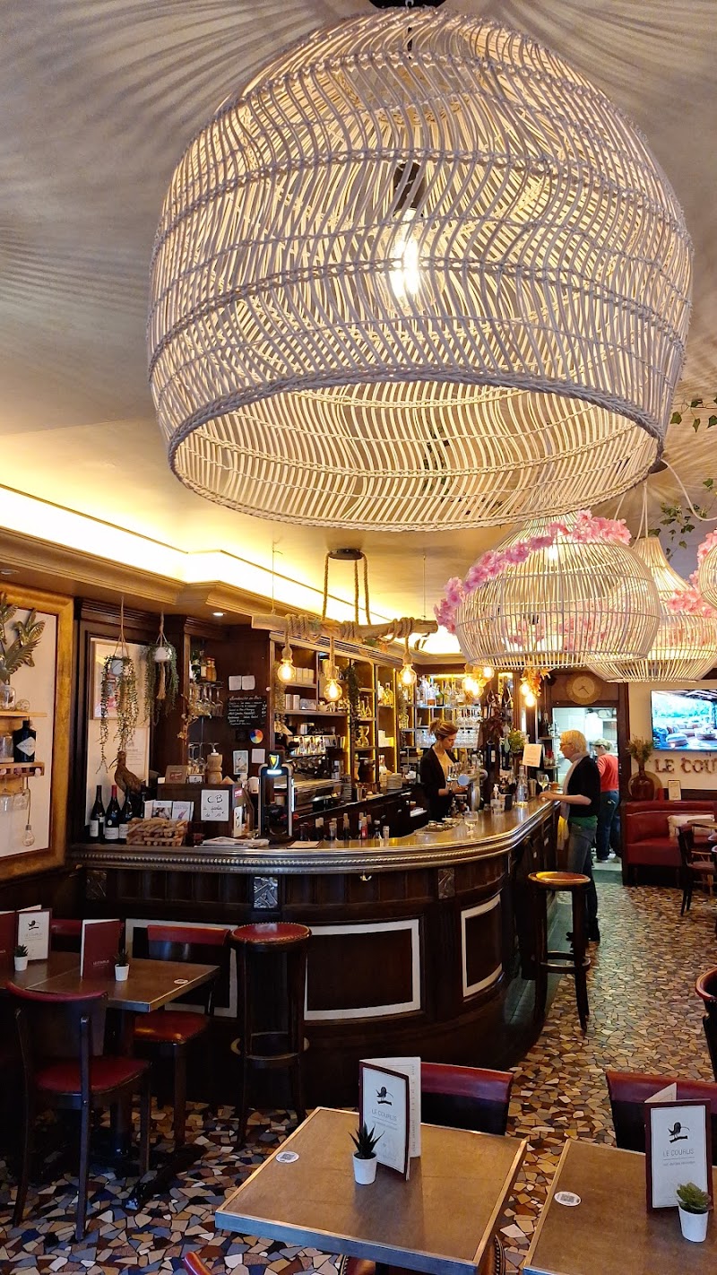 Restaurant Le courlis à Paris, France — photo 3