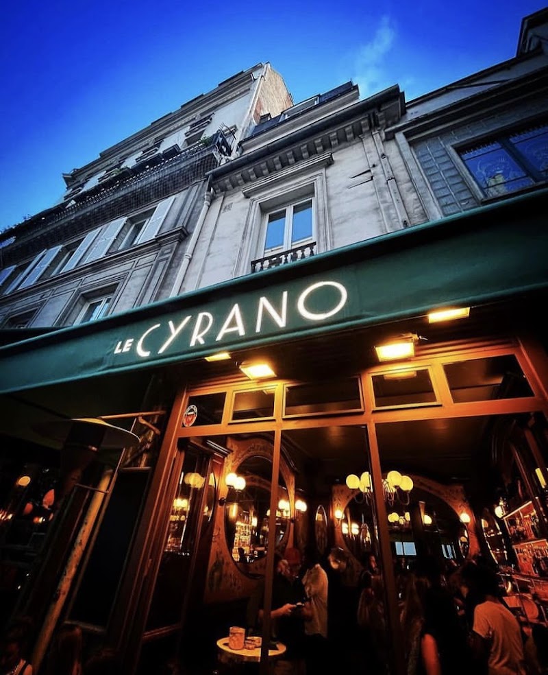 Le Cyrano — photo 1