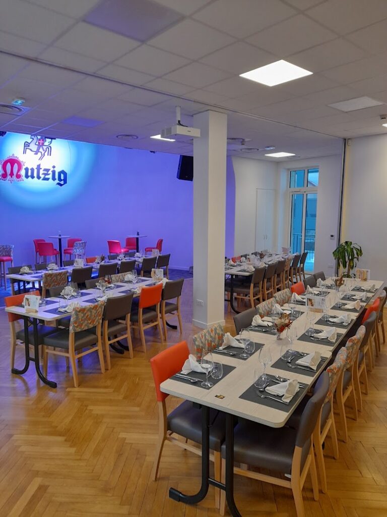 Le Felsbourg – Restaurant éphémère