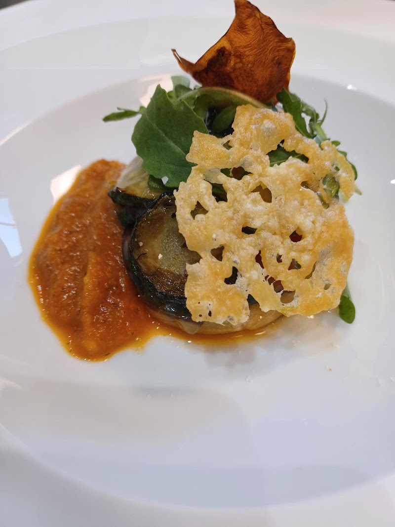 Le Felsbourg – Restaurant éphémère — photo 3