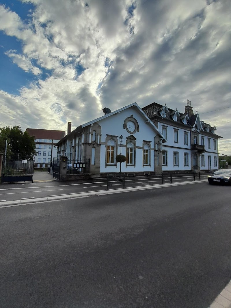 Le Felsbourg – Restaurant éphémère — photo 2