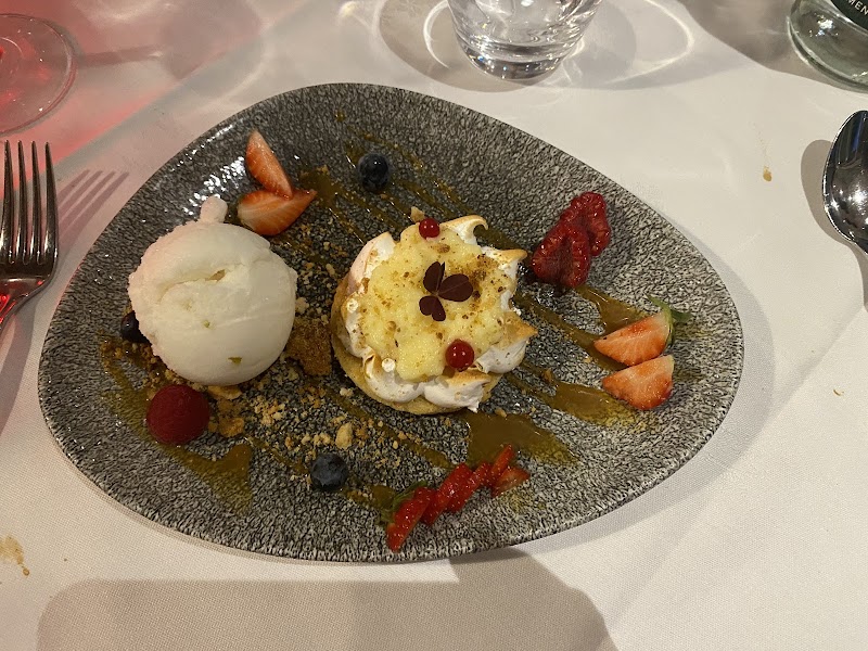 Restaurant Le Gourmet à Saint-Maur-des-Fossés, France — photo 3