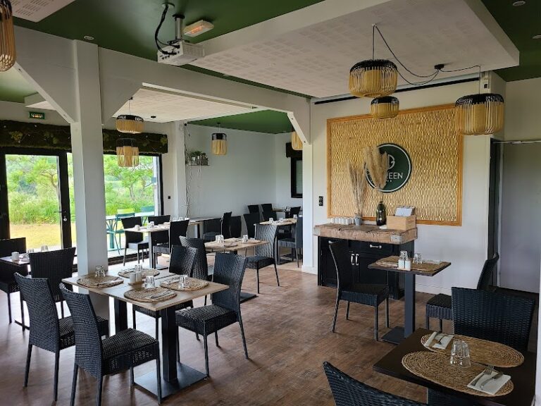 Le Green Club