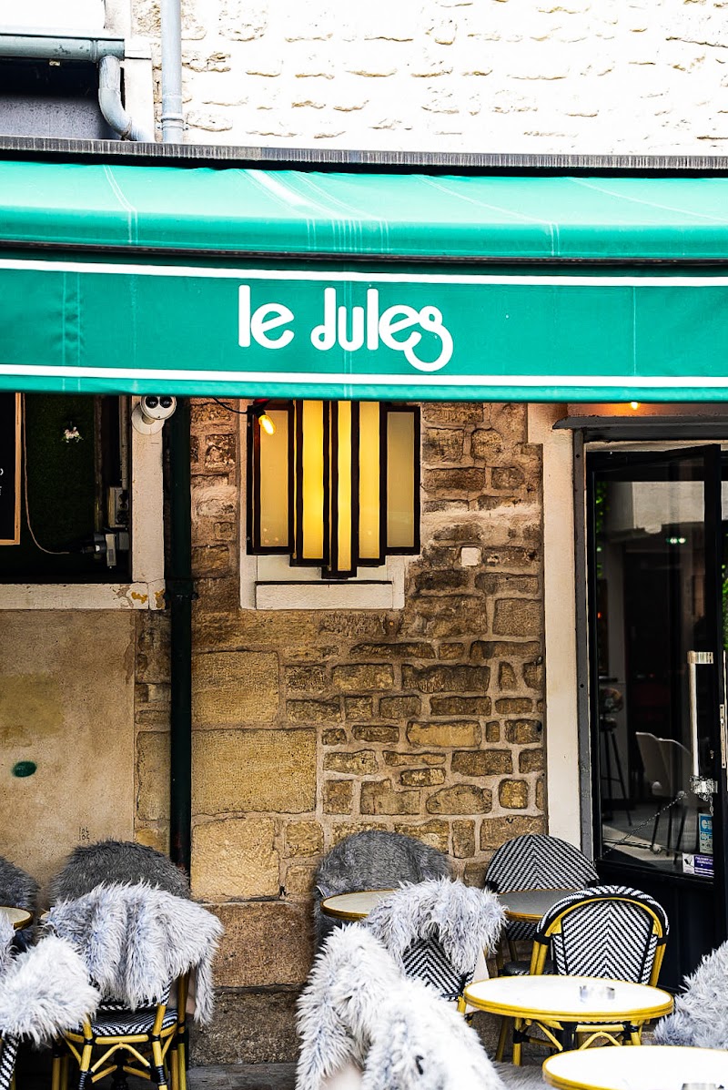 Le Jules (Saint-Germain-en-Laye) — photo 2