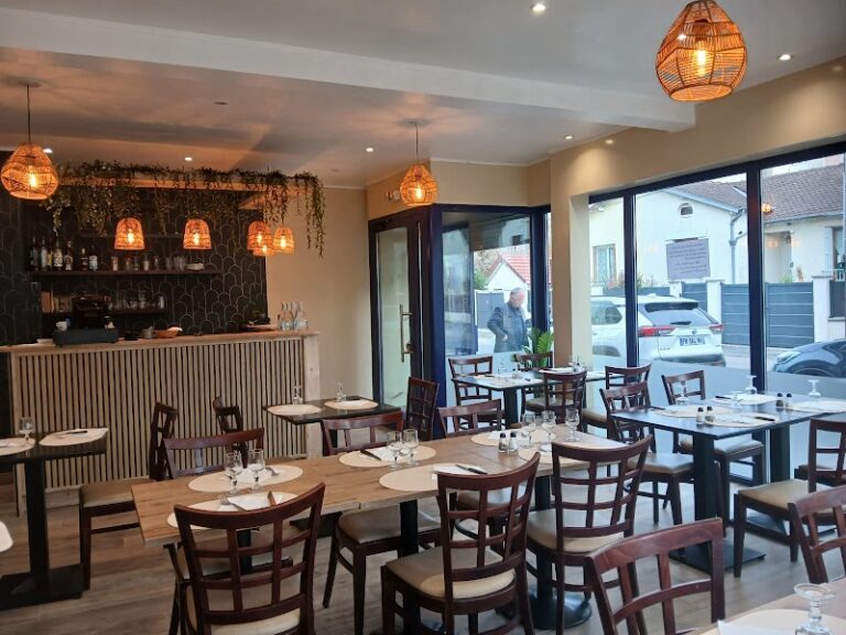 Restaurant Le Méditerranéen 78 à Sartrouville, France — photo 1