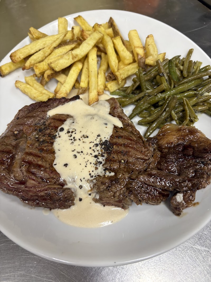 Restaurant Le Méditerranéen 78 à Sartrouville, France — photo 3