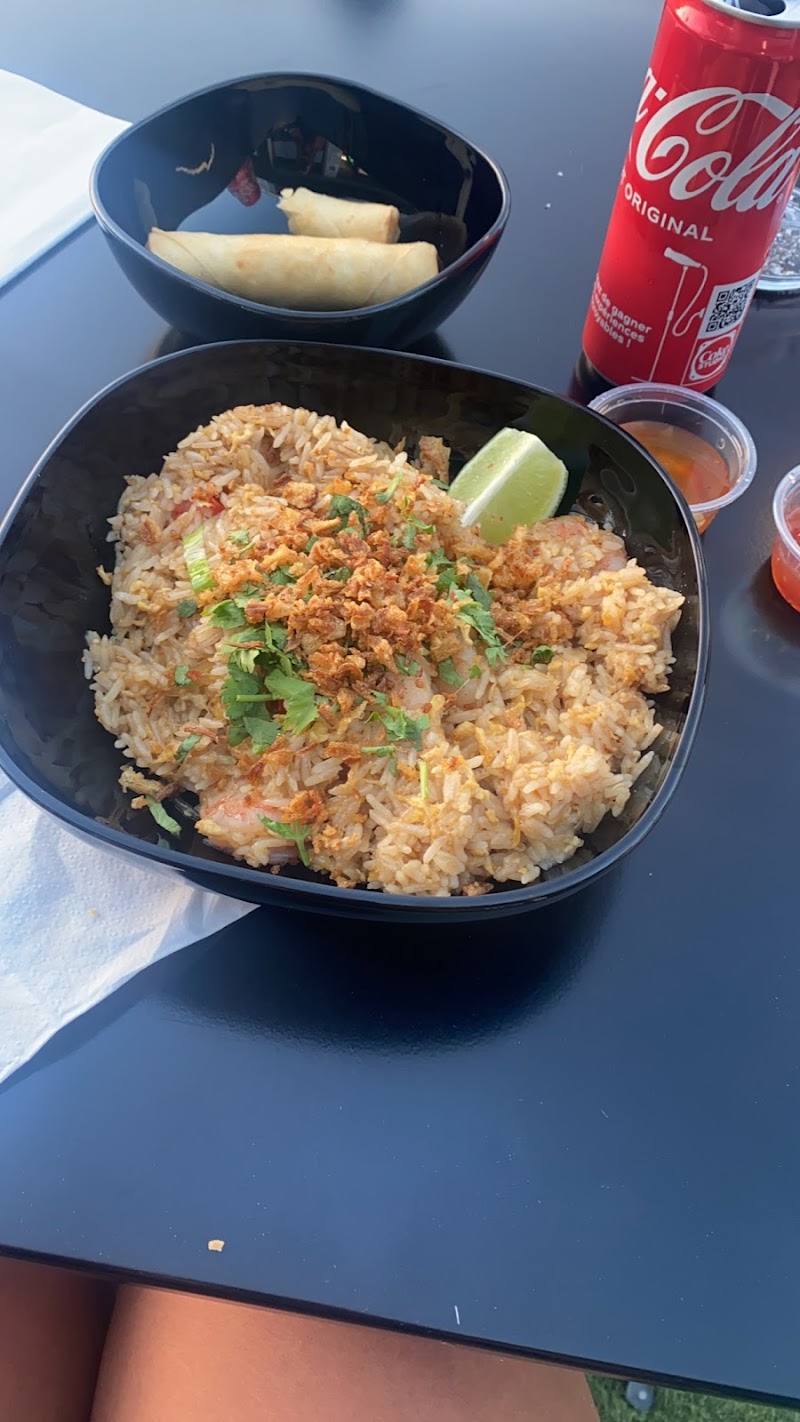 Le Mei asian food — photo 3