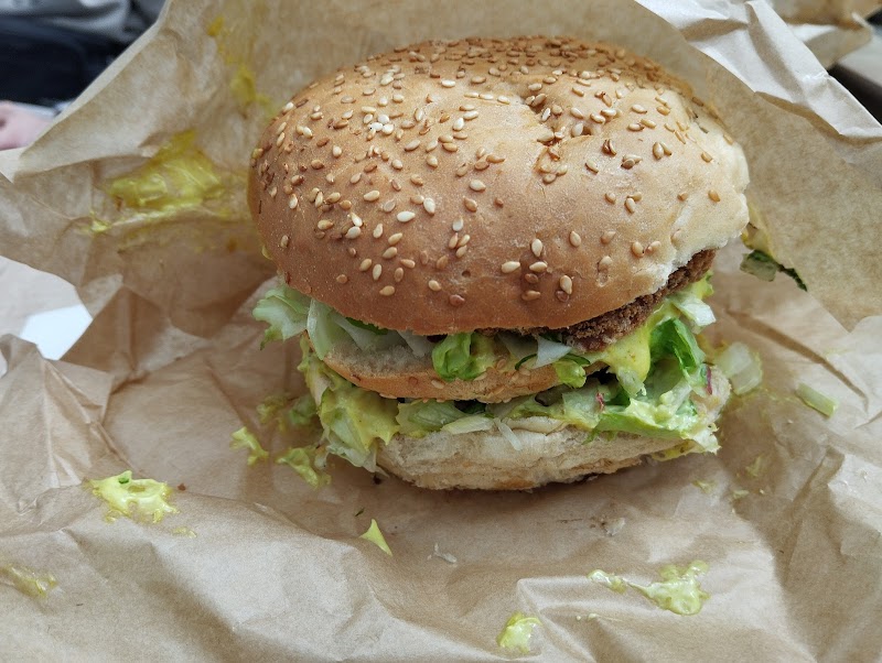Restaurant Le Miam Miam à Montélimar, France — photo 2