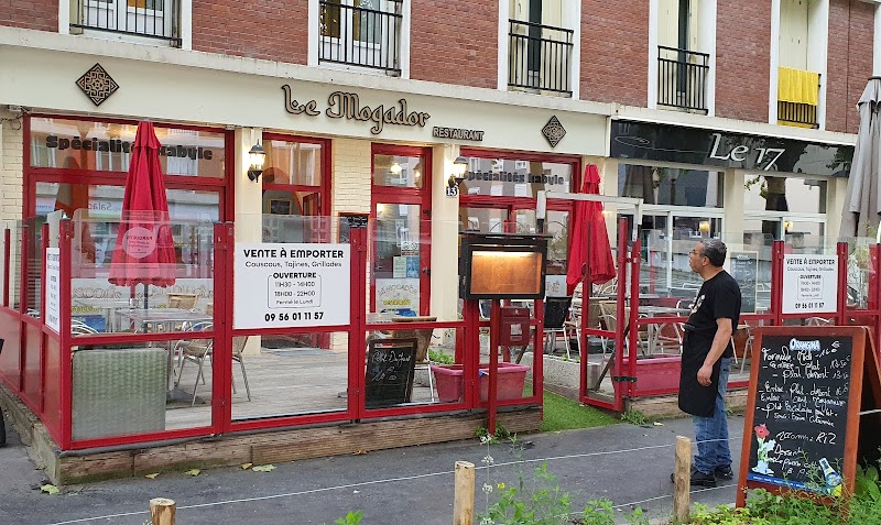 LE MOGADOR