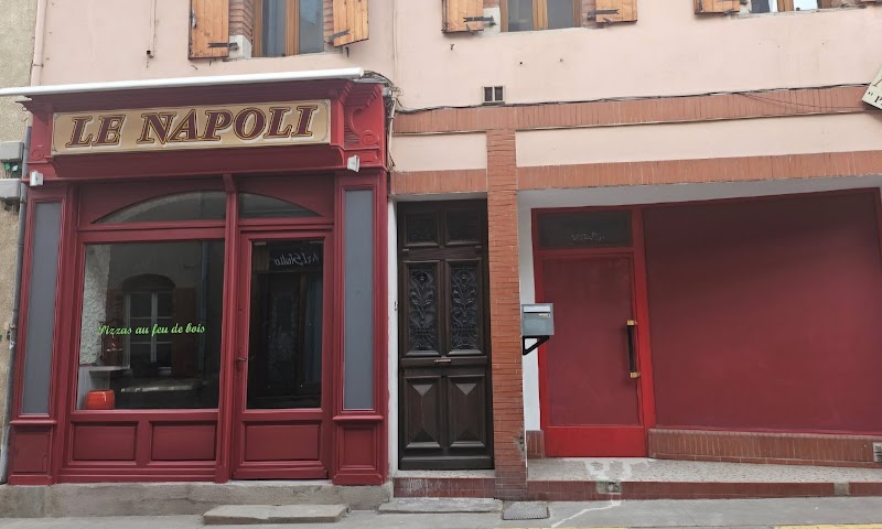 Le Napoli