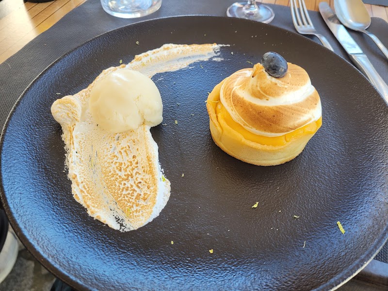Restaurant Le Palacio à Lourdes, France — photo 2