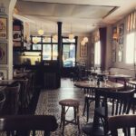 Le Paris 17 à Paris