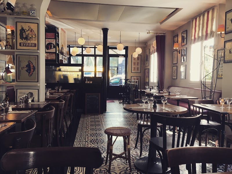 Le Paris 17