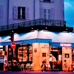 Le Passy à Paris