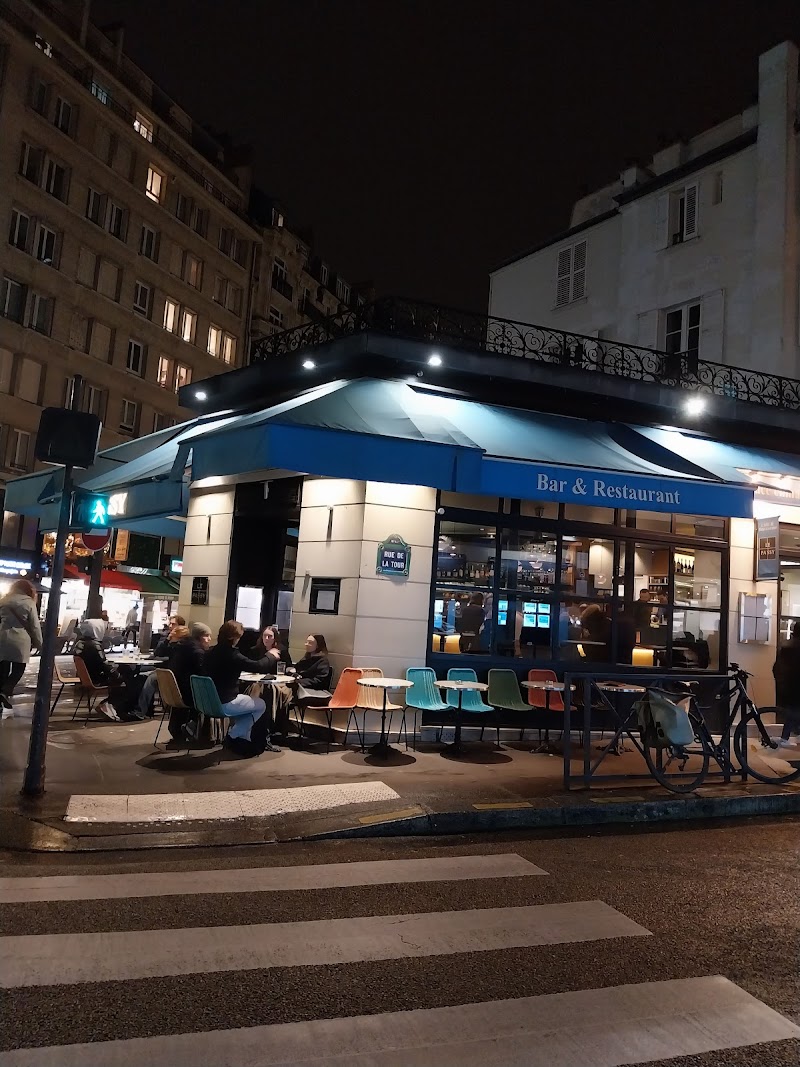 Restaurant Le Passy à Paris, France — photo 3