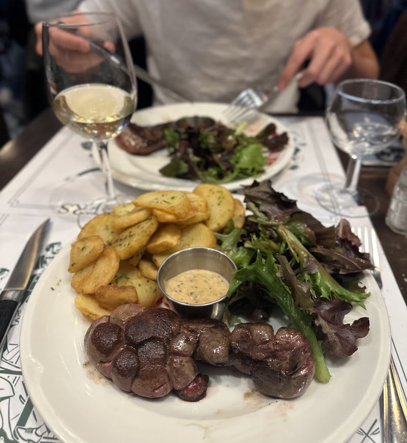 LE PETIT VILLIERS