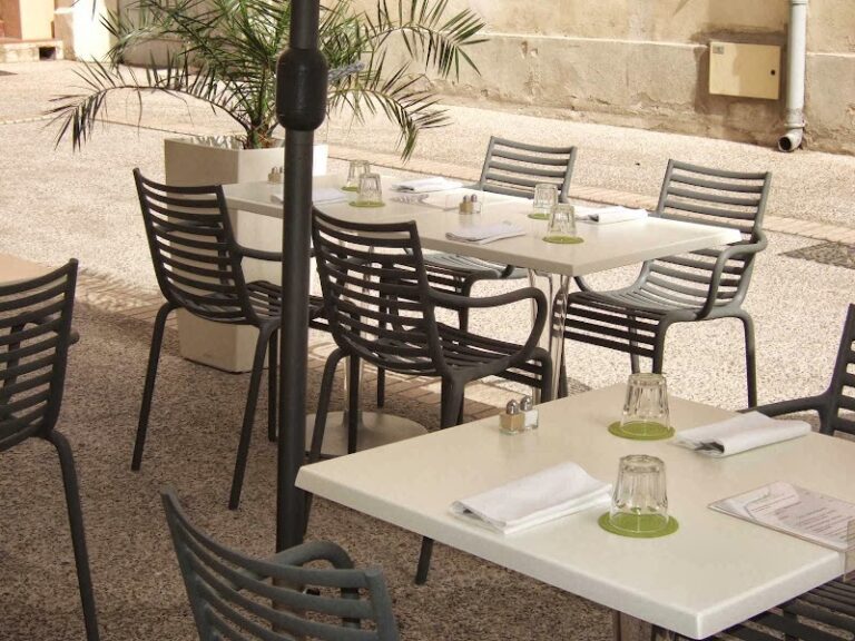 LE RESTO