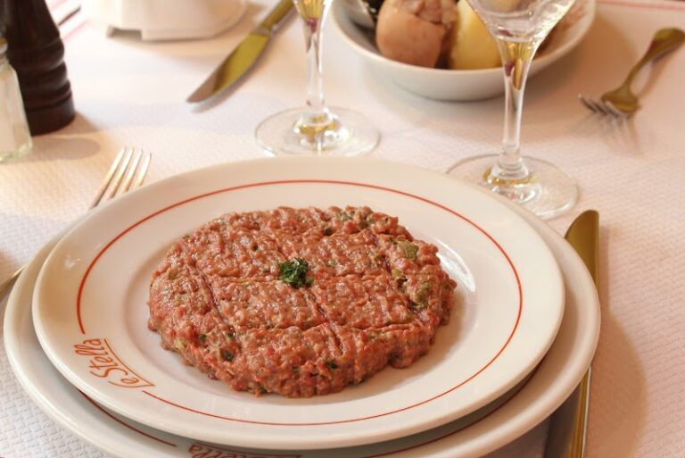 Restaurant Le Stella à Paris, France — photo 1