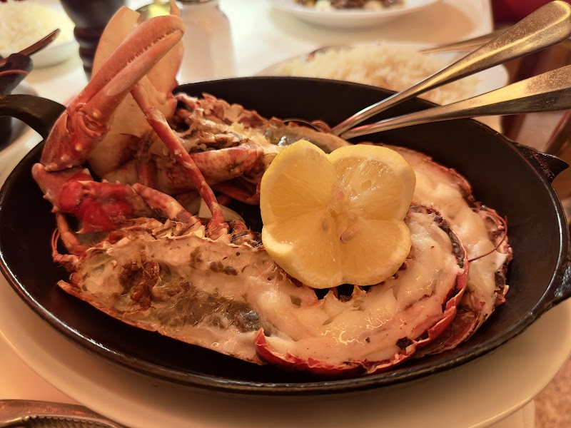 Restaurant Le Stella à Paris, France — photo 2