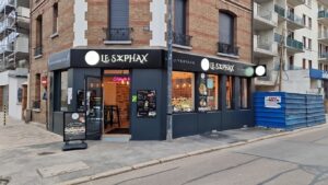 LE SYPHAX
